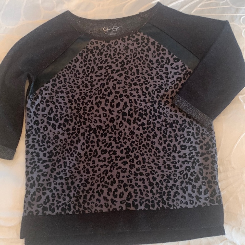 Jessica Simpson Top